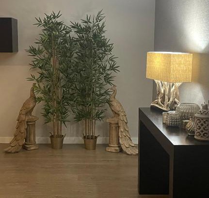 Sao Sebastiao Appartement | Luxor