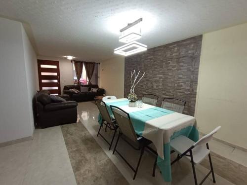 Santa Cruz Tlaxcala Maison | Luxos Casa Residencial Privada