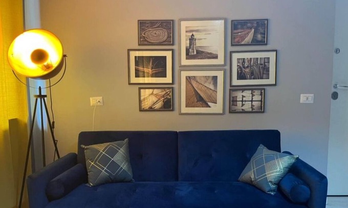 Crotone Maison | Luxro Home