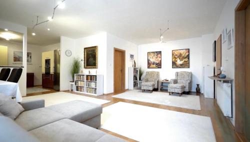 Velky Slavkov Appartement | LuxTatras Apartment
