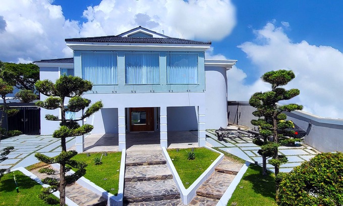Cerro Alto Maison | Luxury Mansion 7 bedrooms, Chef Included, Heated Pool