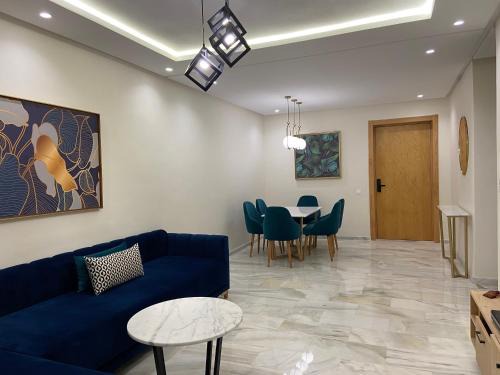 Nouaceur Appartement | Luxueux Appart à 5 min aéroport mohamed 5