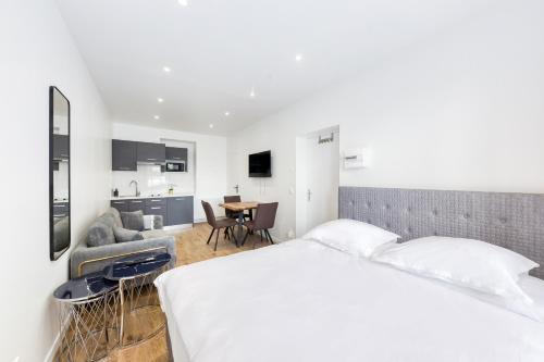 Bobigny Appartement | Luxueux et chic - Bobigny - Paris