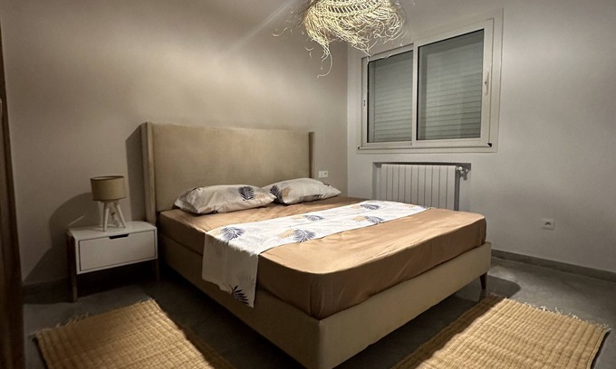 Jardins De Carthage Appartement | Luxueux S+2 a Jardin de Carthage