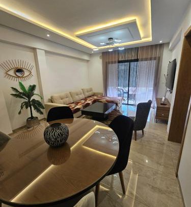 El Menzah 5 Appartement | Luxueux S+2 Menzah5