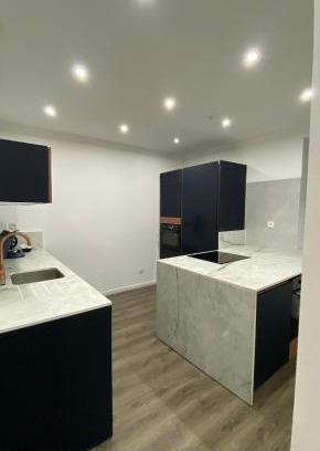 Aiguebelle Appartement | Luxueux t3 Aiguebelle
