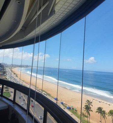 Armacao Appartement | Luxuoso Apart-hotel Beira-mar