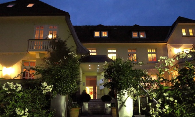 Bad Pyrmont Appartement | Villa luxueuse à Bad Pyrmont