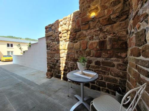 Saarburg Appartement | Luxuriöse Ferienwohnung mit Wellness Oase