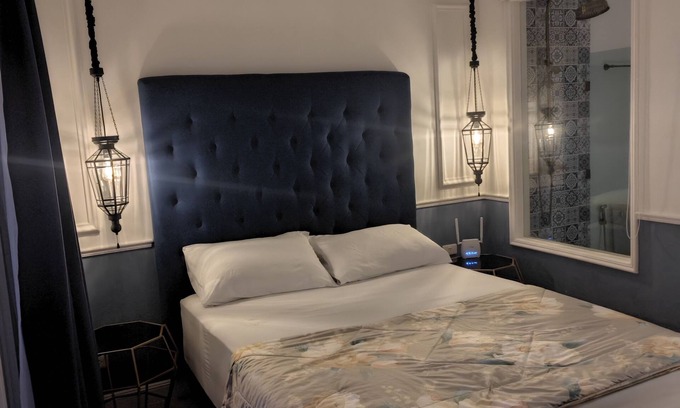 Na Kluea Station Balnéaire | Luxuriöses Appartement im Seven Seas Cote D'azur Jomtien Beach Pattaya