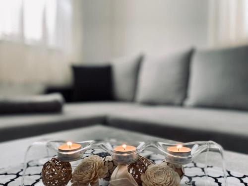 Zirl Appartement | Luxuriöses und modernes Apartment zum Wohlfühlen