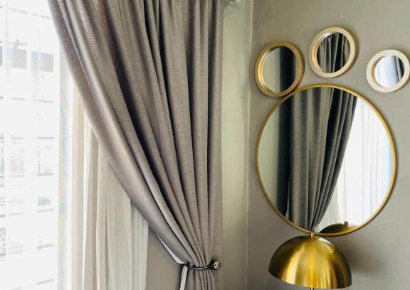 Nelspruit Appartement | Luxuries Penthouse
