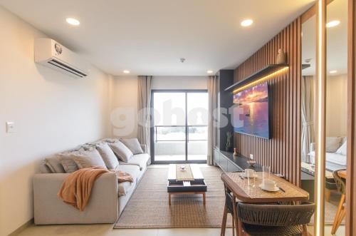 Ciudad Del Este Appartement | Luxurious 1 Bed Apt In Ciudad Del Este