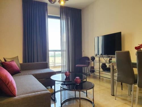 Nachlaot Appartement | Luxurious 1bdr in city center
