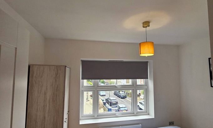 West Finchley Appartement | Luxurious 2 bedroom apartment, truly exceptional experience.