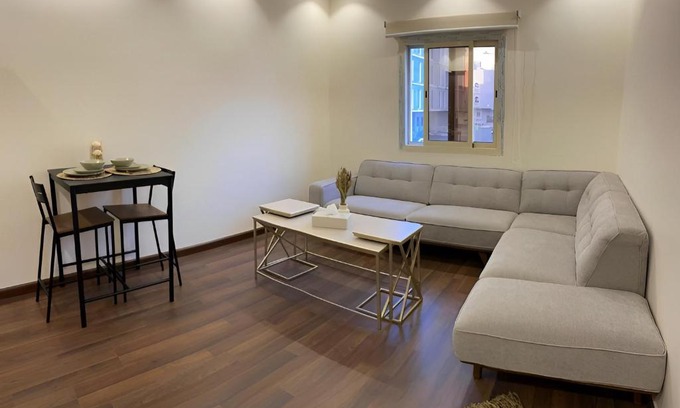 Batha Quraysh Appartement | Luxurious 2-Bedroom Apartment in Batha Quraish