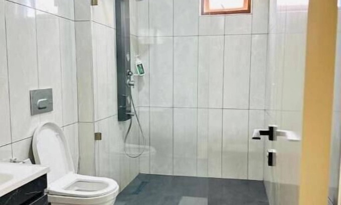 Bamburi Appartement | Luxurious 2 BR with Ocean view