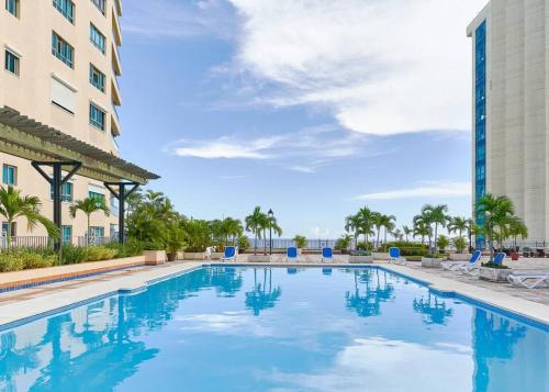 San Geronimo Appartement | Luxurious 2BDR with Ocean View