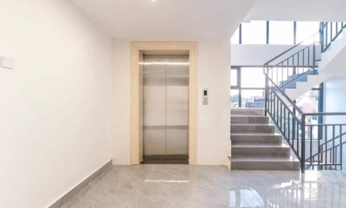 Nairobi Upper Hill Appartement | Luxurious 2BR Apartment in Upper Hill, Nairobi – Ideal for Long-Term Stays