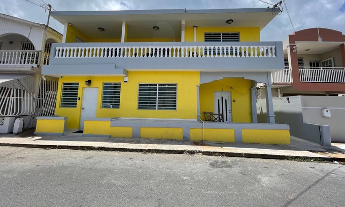 San Juan Maison | Luxurious 2BR close to Ferry and Ocean views