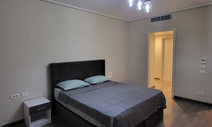 Bulaq ad Dakrur Appartement | Luxurious 3 bdrm Appt in elite prestigious NG compound viewing Guiza Pyramids