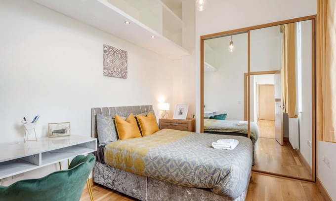 Goodmayes Appartement | ✪ Luxurious 3 Bed Flat✪ Dagenham ✪ London