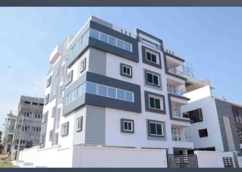 Banjara Hills Appartement | Luxurious 3 bhk apartment