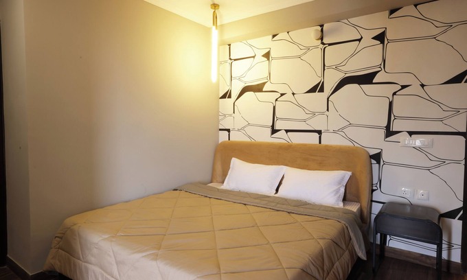 Jaipur District Appartement | Luxurious 3BHK Apartment with Balcony, City View & Modern Amenities
