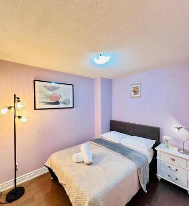 Oakridge Villa | Luxurious 3BR House with Patio