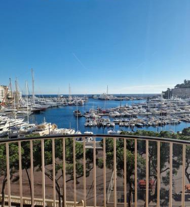 Quartier du Port Appartement | Luxurious accommodation on the Grand Prix track