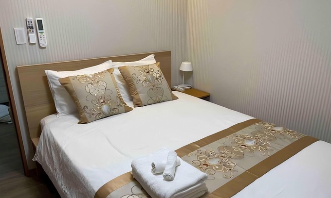 Toshima Appartement | Luxurious and Comfortable / Ikebukuro / Wi - Fi (Room 101)