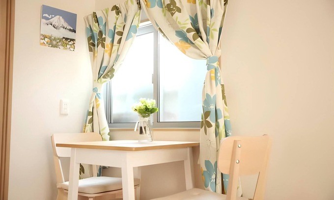 Kitaotsuka Appartement | Luxurious and Comfortable / Ikebukuro / Wi - Fi (Room 301)