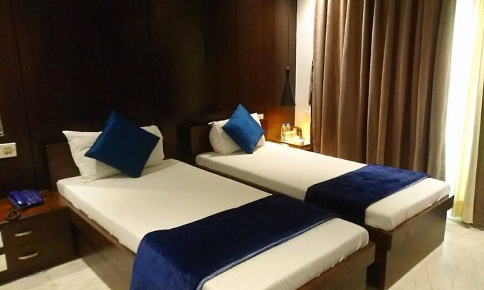 Kolkata Appartement | Luxurious and Royal 3BHK Apartment