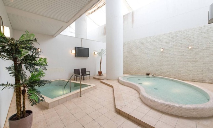 Mooka Appartement | Espace luxueux et spacieux, espace spacieux en étage élevé 203