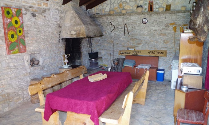 Sajini Appartement | Appartement de luxe à Šajini Croatie