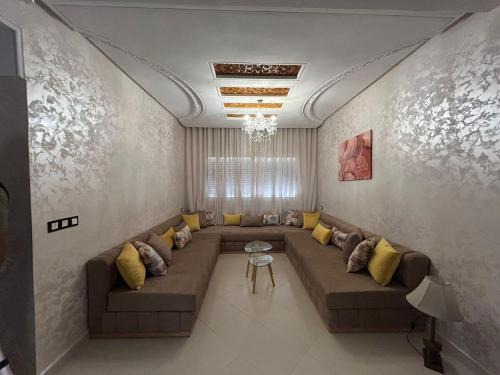 Meknes Appartement | Luxurious apartment at a low price