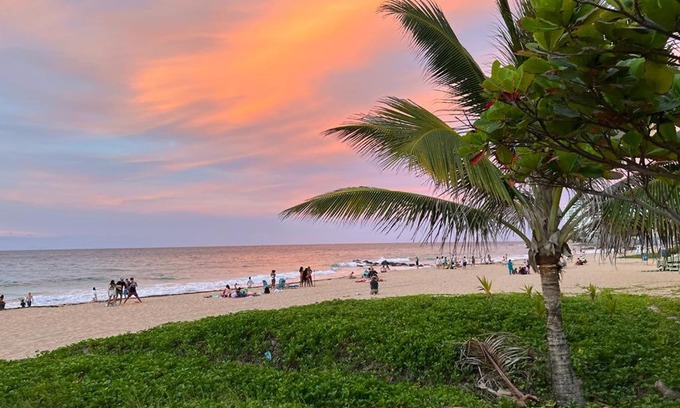Condado Appartement | Luxurious Apartment in Condado Beach