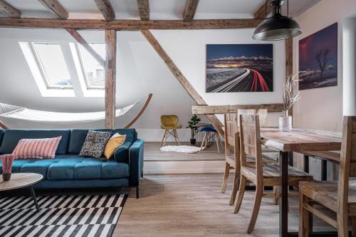 Poprad Appartement | Luxurious apartment in the heart of Poprad