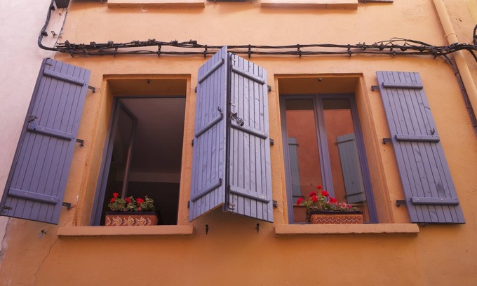 La Real Appartement | Luxueux appartement-studiotout confort dans le centre historique de Perpignan
