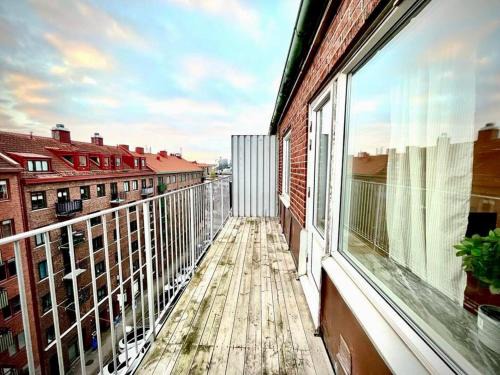 Centrum Appartement | Luxurious Apartment With Lovely View