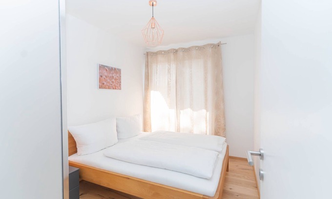 Grinzing Appartement | Luxurious apartment with big balcony near city center