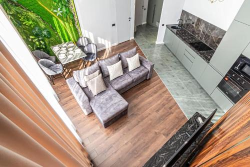 Centre Ancien Appartement | Luxurious Apartments Rénovation de style