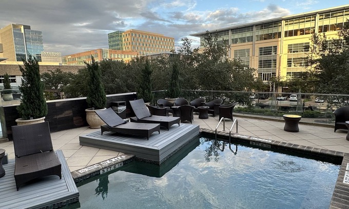 Memorial Appartement | Luxurious apt. Fully furnished