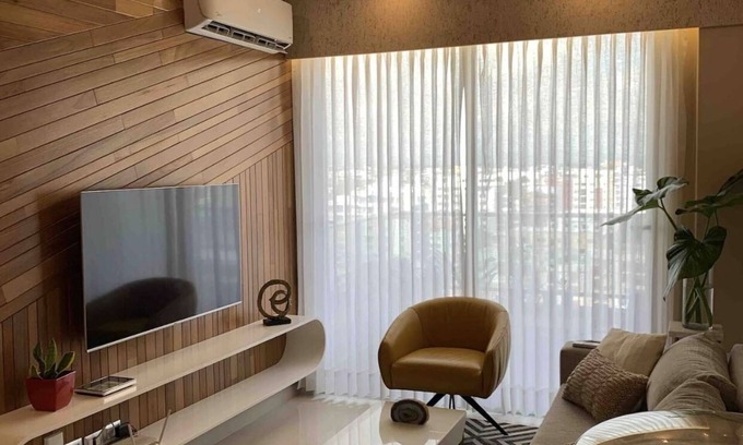 Bella Vista Copropriété | Luxurious Apt Located in The Heart Of Bella Vista