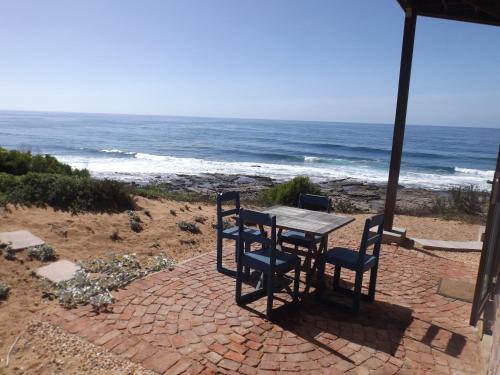 Still Bay Appartement | Luxurious Beachfront apartment