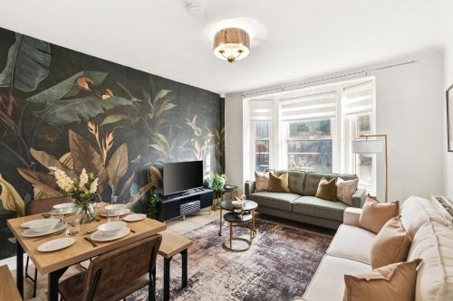 Vincent Square Appartement | Luxurious Central London Heaven next Buckingham