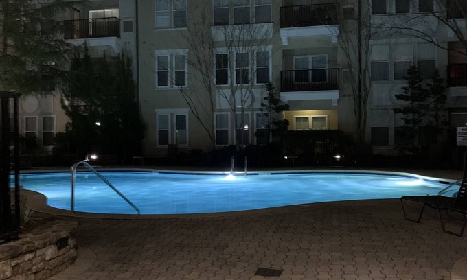 Atlanta Appartement | Luxueux condominium