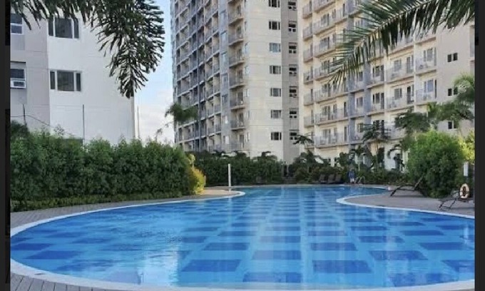 Las Pinas Copropriété | Luxurious, Cool & Comfortable Condo in Las Pinas!