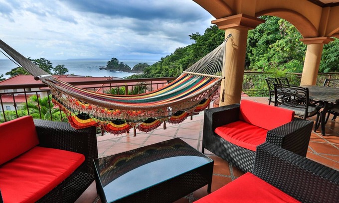 Punta Leona Copropriété | Luxueux familles 3BR condo avec piscine moins de 5 min à pied de la plage