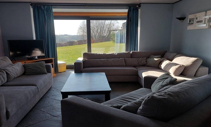 Nimbermont Autre | Ferme luxueuse à Rondu Luxembourg